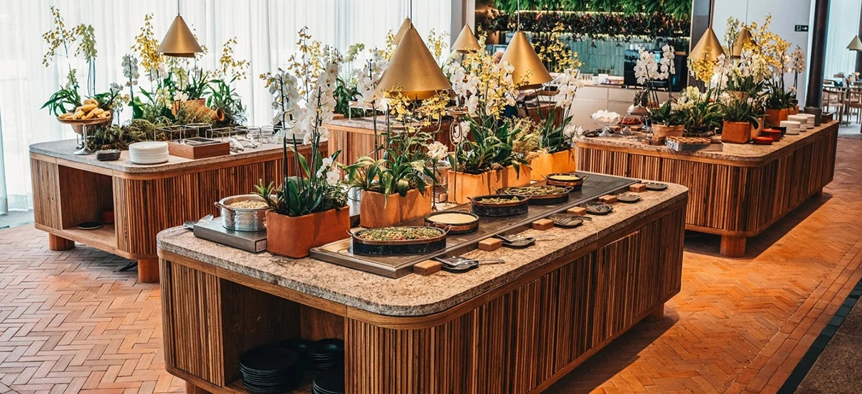 buffet do clara arte